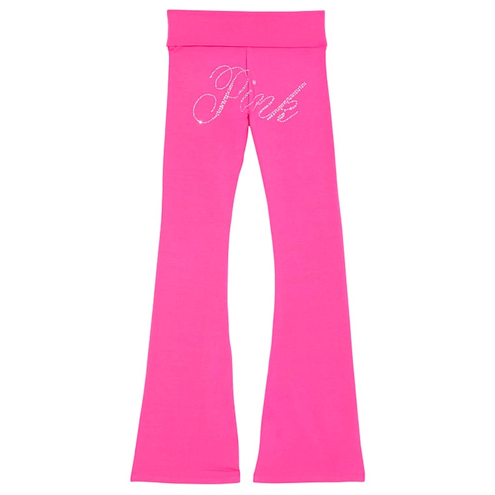 Victoria Secret-Limited edition Bling “Pink”-Large, xLarge, & xxLarge